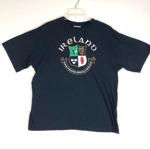 Traditional Craftwear Ireland t shirt